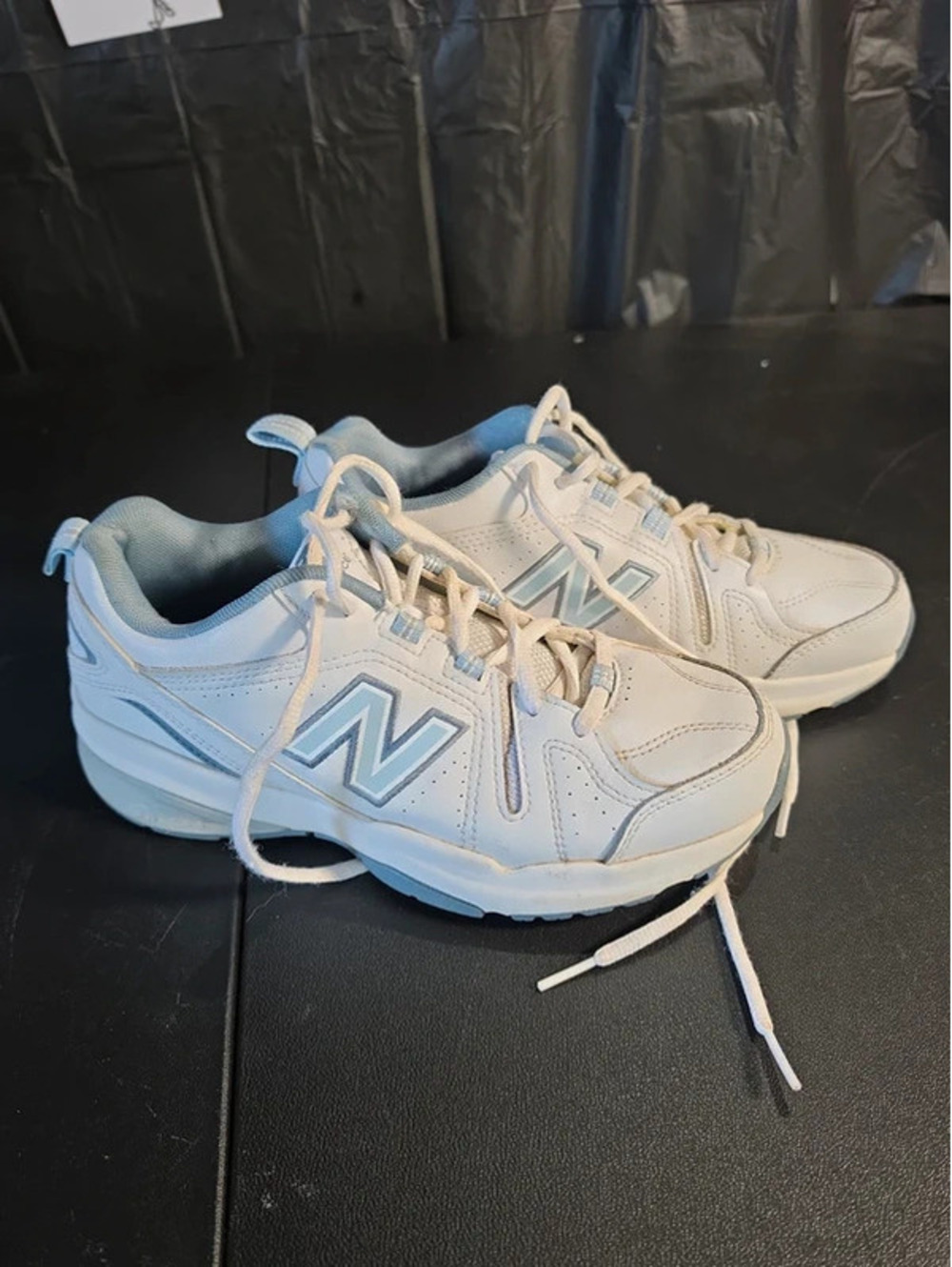 New balance 608